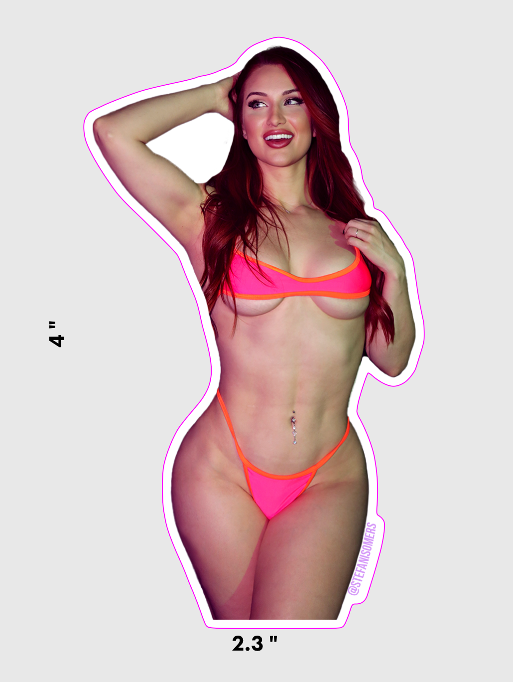 Stickers (3 Variants)