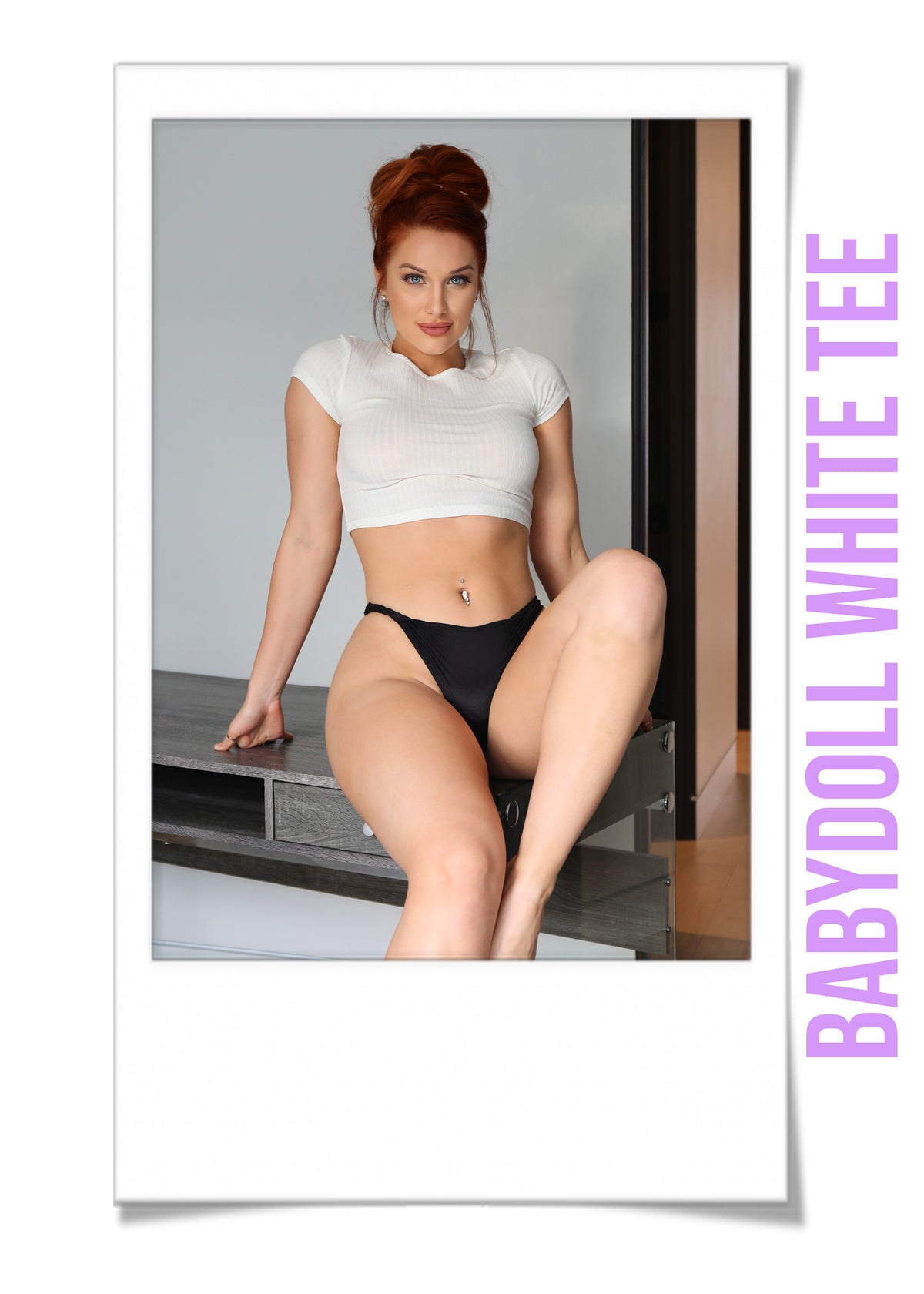 Polaroids (6 Variants)